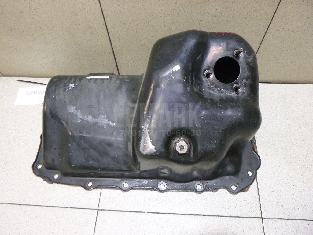 Поддон масляный двигателя для  Audi Q7 [4L] 2005-2015