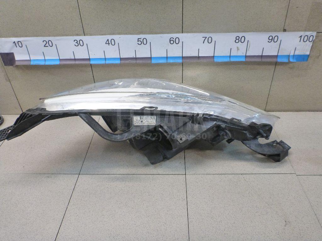 Фара левая для  Cadillac ELR 2013-2016