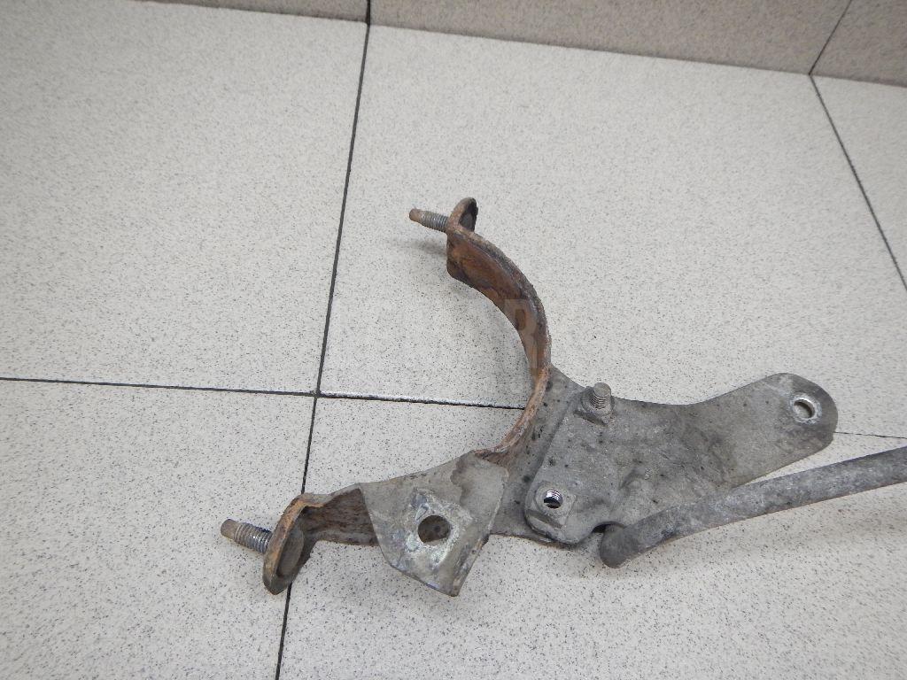 Кронштейн глушителя для  Fiat Ducato 244 (+Elabuga) 2002-2006