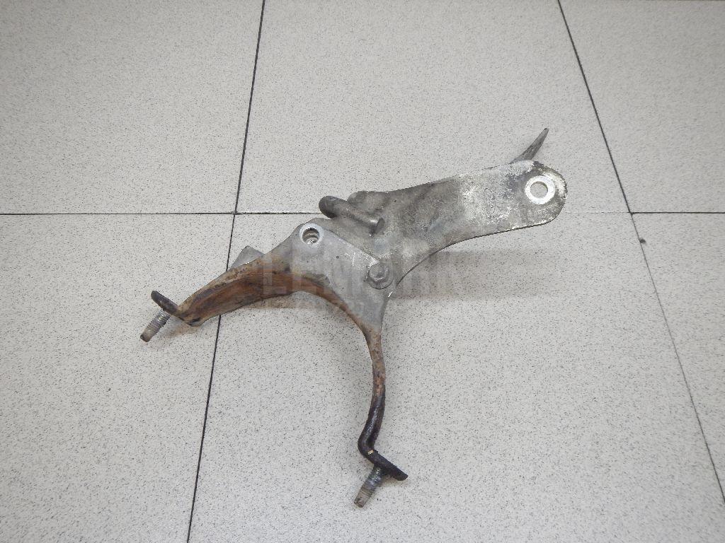 Кронштейн глушителя для  Fiat Ducato 244 (+Elabuga) 2002-2006