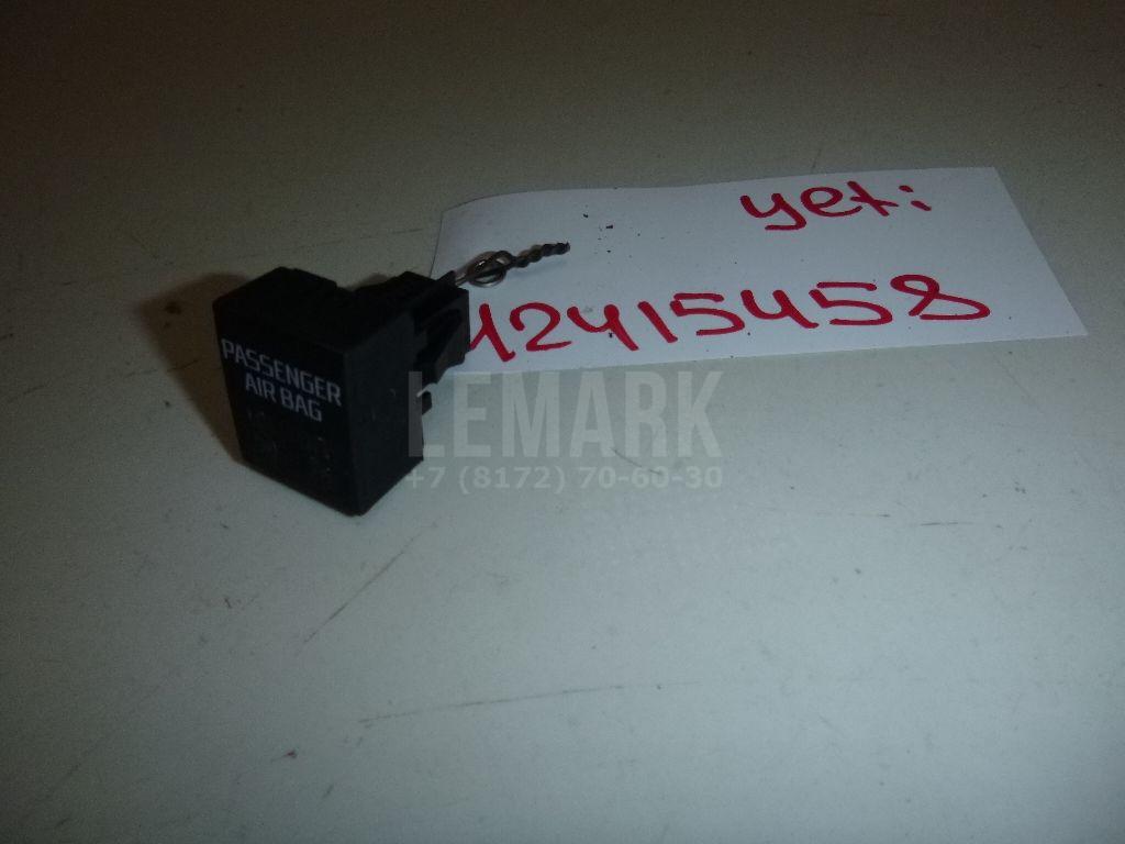 Индикатор 5L0919235AWHS VAG