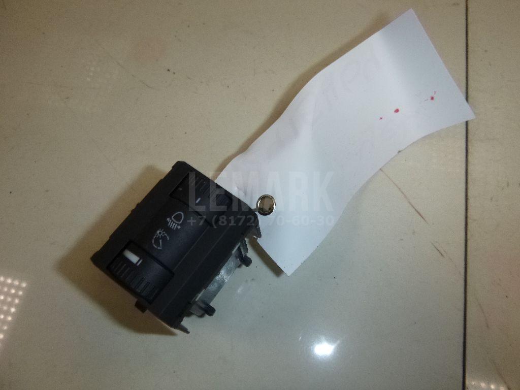 Кнопка корректора фар 5L0941333REH VAG