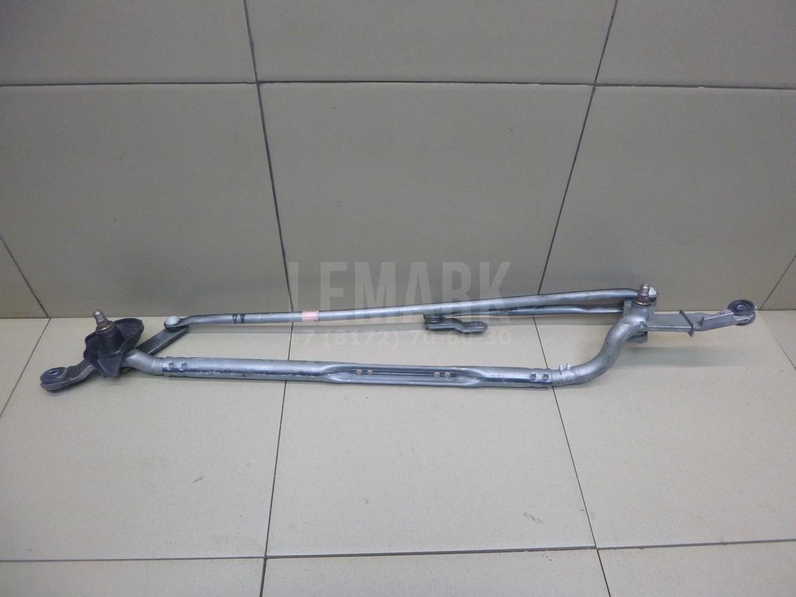 Трапеция стеклоочистителей 8515060410 Toyota