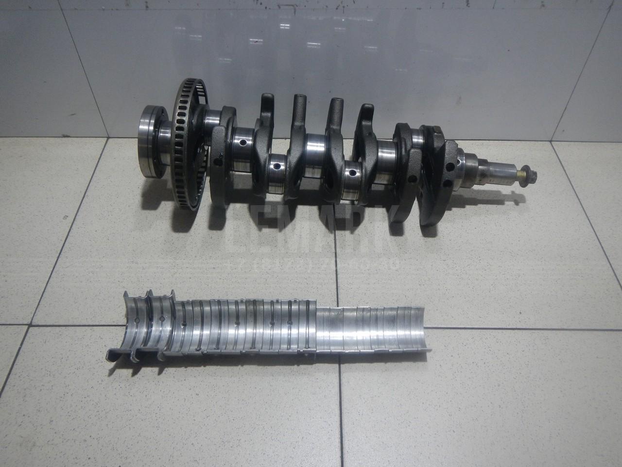Коленвал 614171 GM