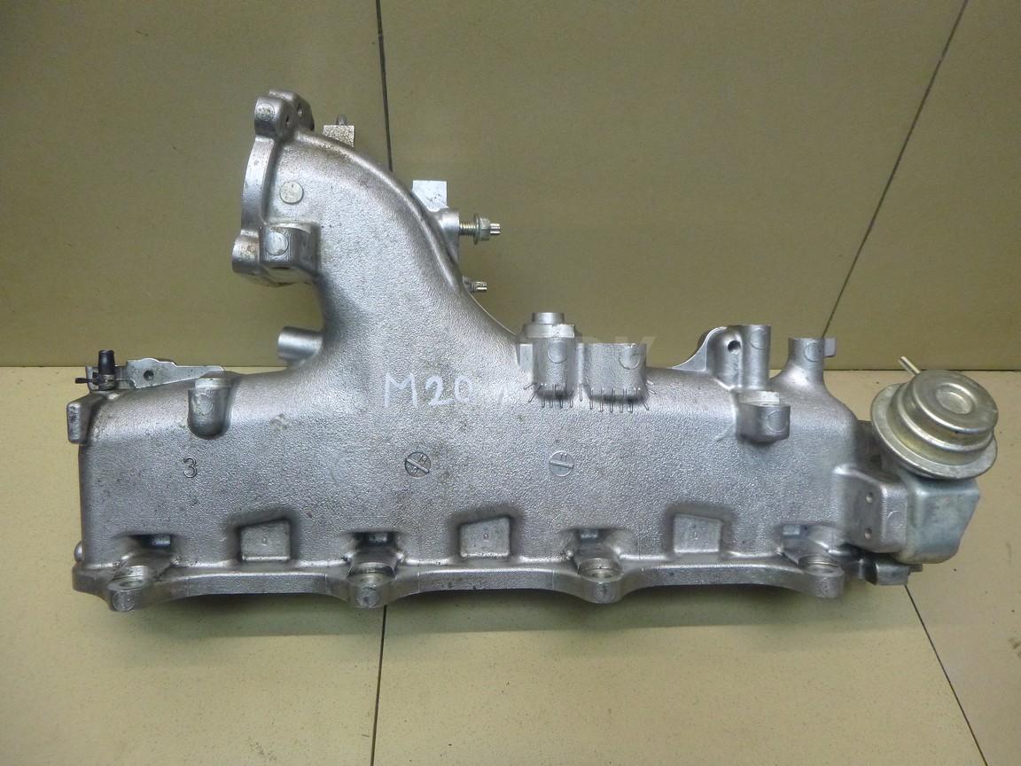 Коллектор впускной 1710111401 Toyota