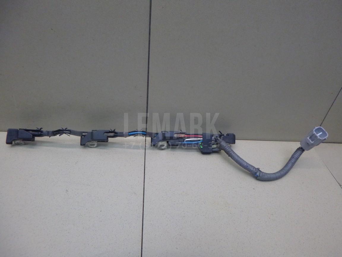Клемма свечей накаливания 1987111010 Toyota