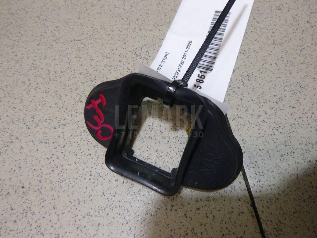 Пыльник (кузов внутри) для  BMW 4-serie F32/F33/F82 2012-2020