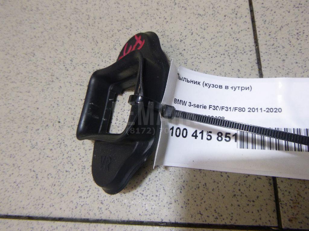 Пыльник (кузов внутри) для  BMW 4-serie F32/F33/F82 2012-2020