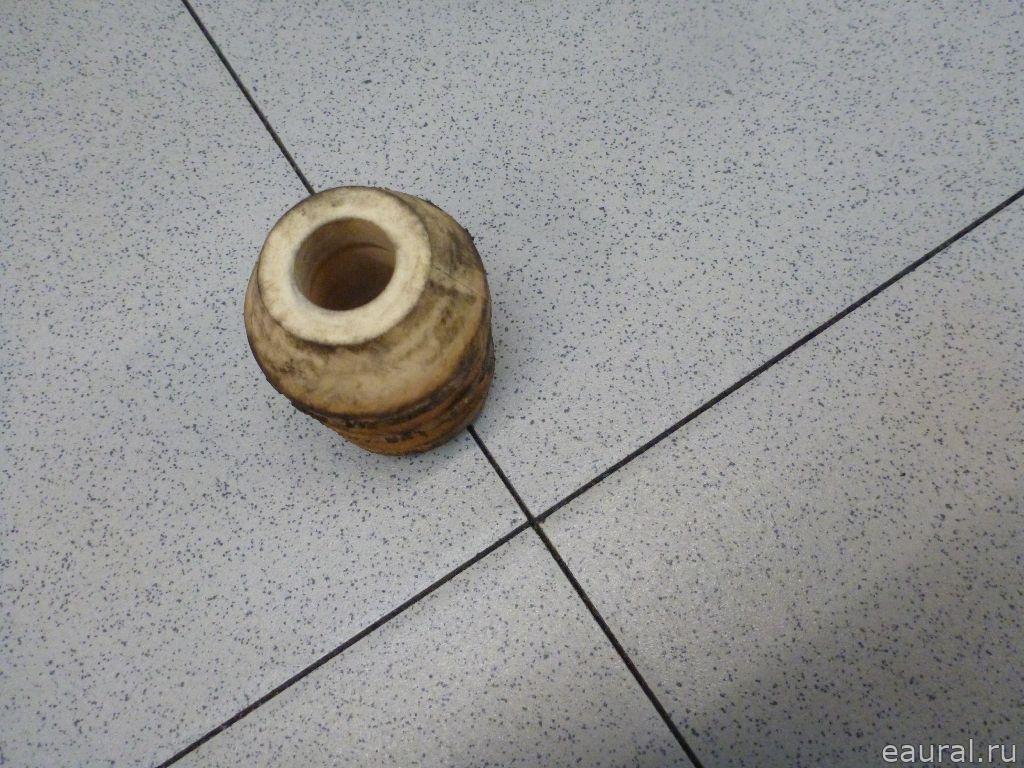 Отбойник переднего амортизатора