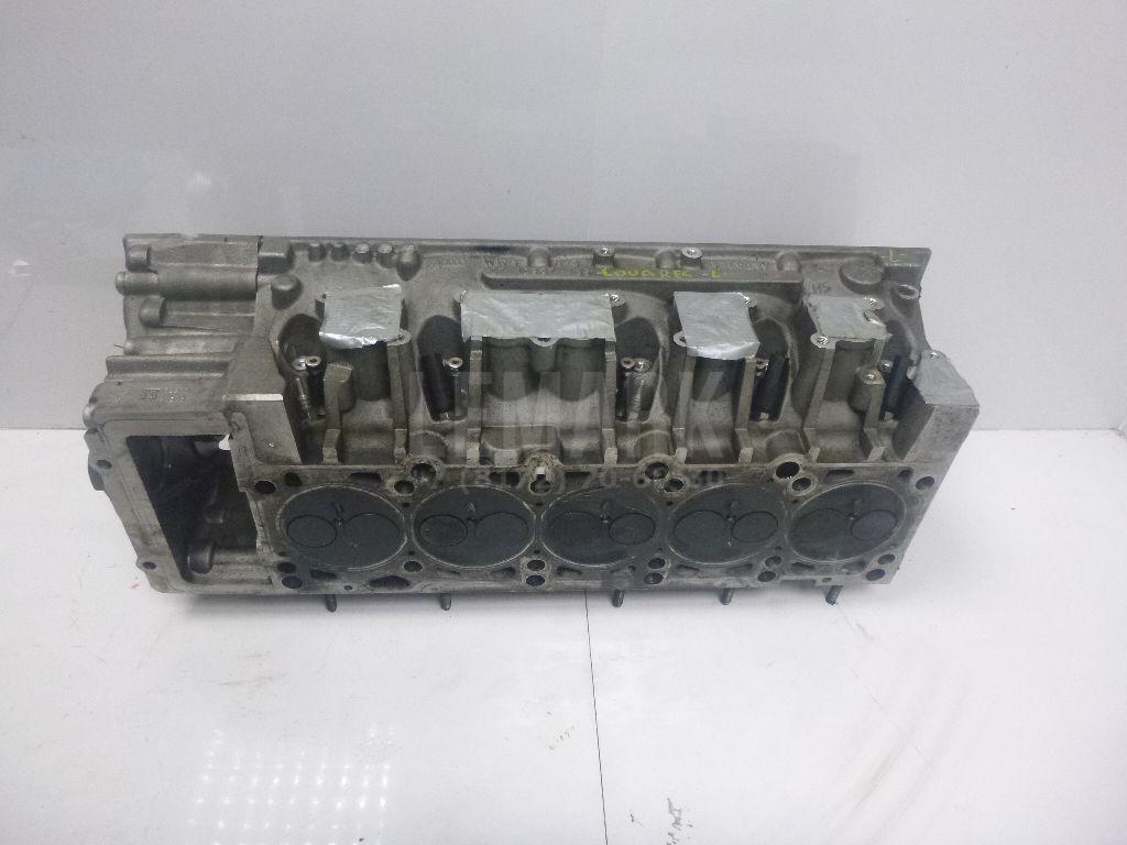 Головка блока 07Z103064AJ VAG