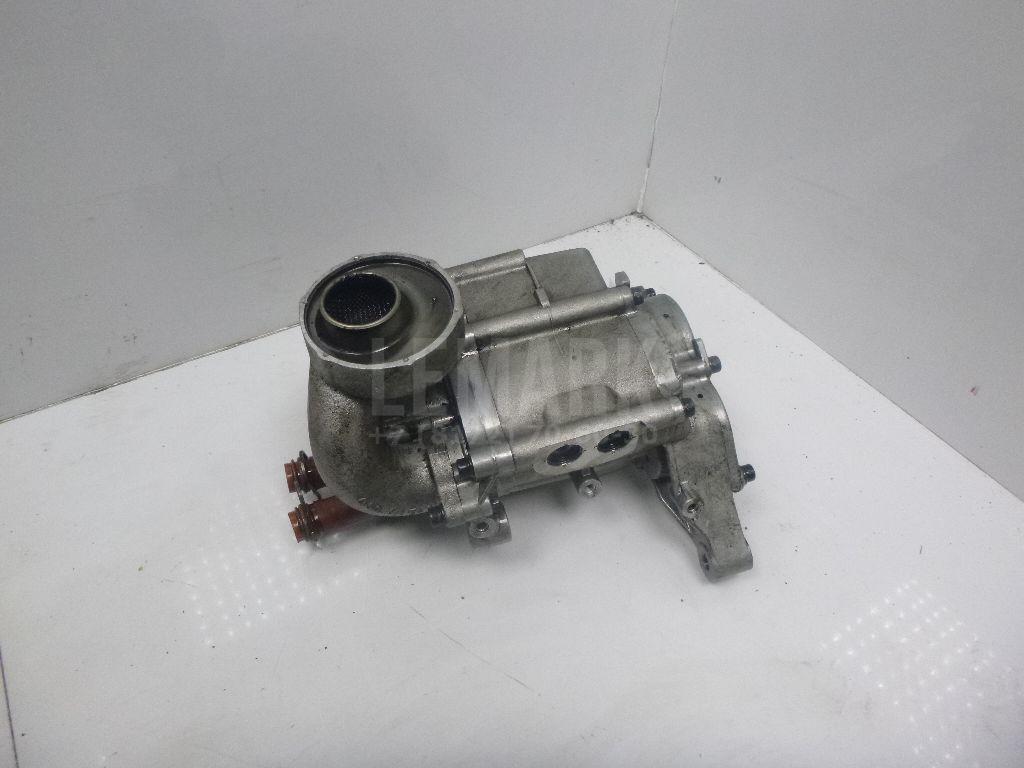 Насос масляный 07Z115105D VAG