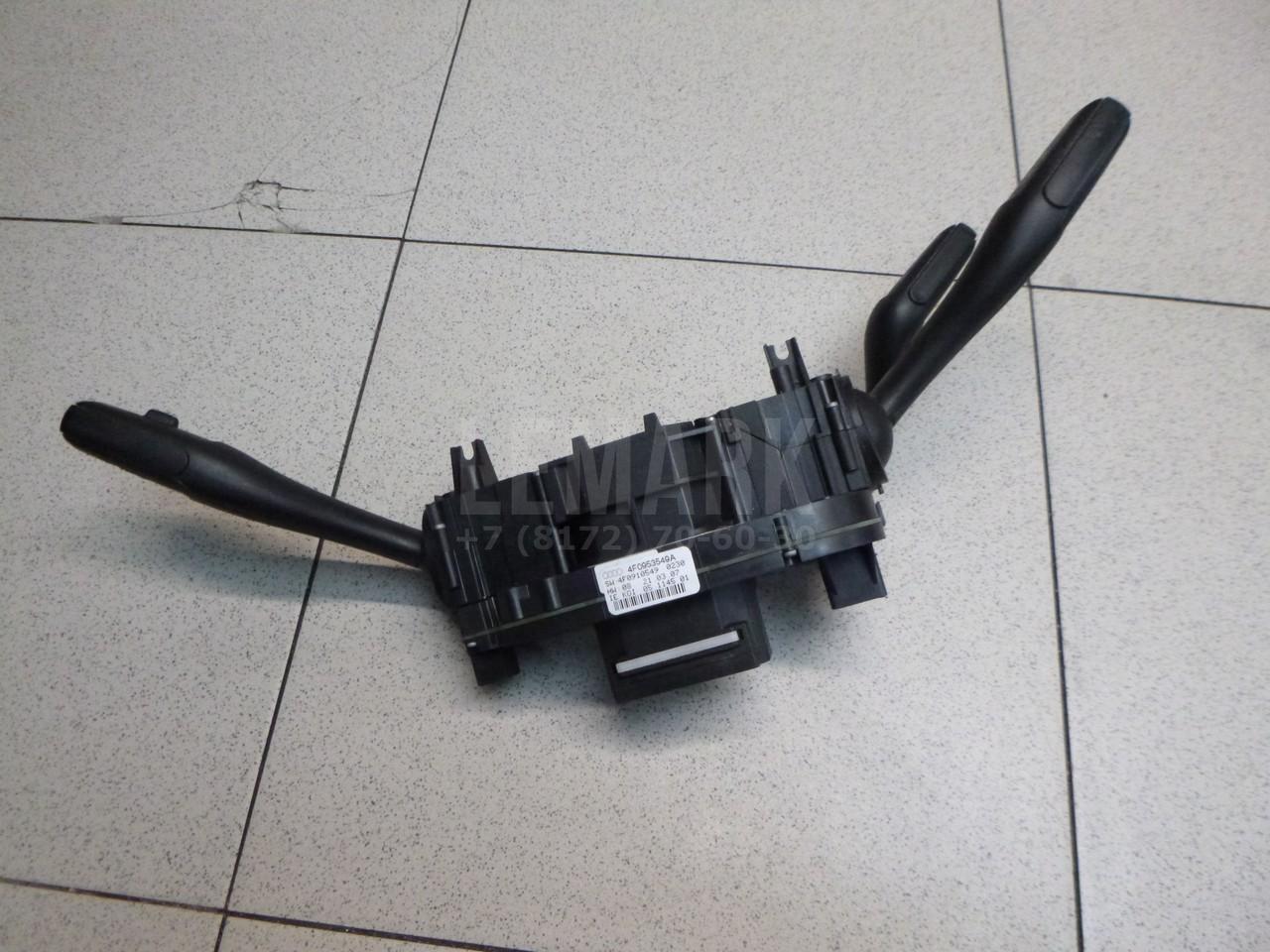 Переключатель круиз контроля для  Acura MDX 2007-2013