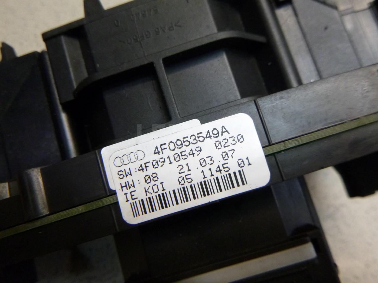 Переключатель круиз контроля для  Acura MDX 2007-2013