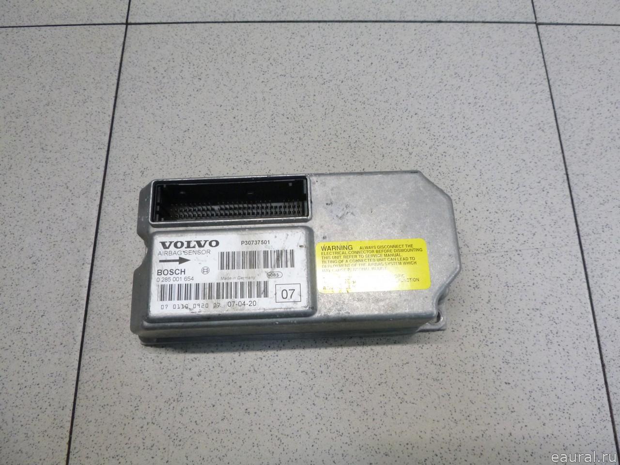 Блок управления AIR BAG