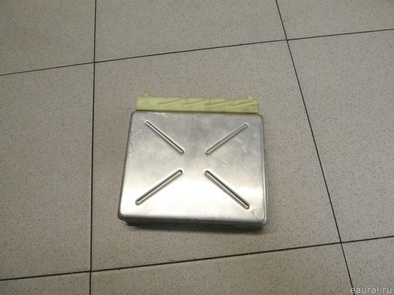 Блок управления АКПП