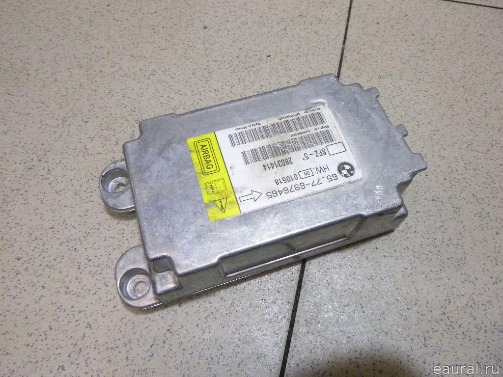 Блок управления AIR BAG