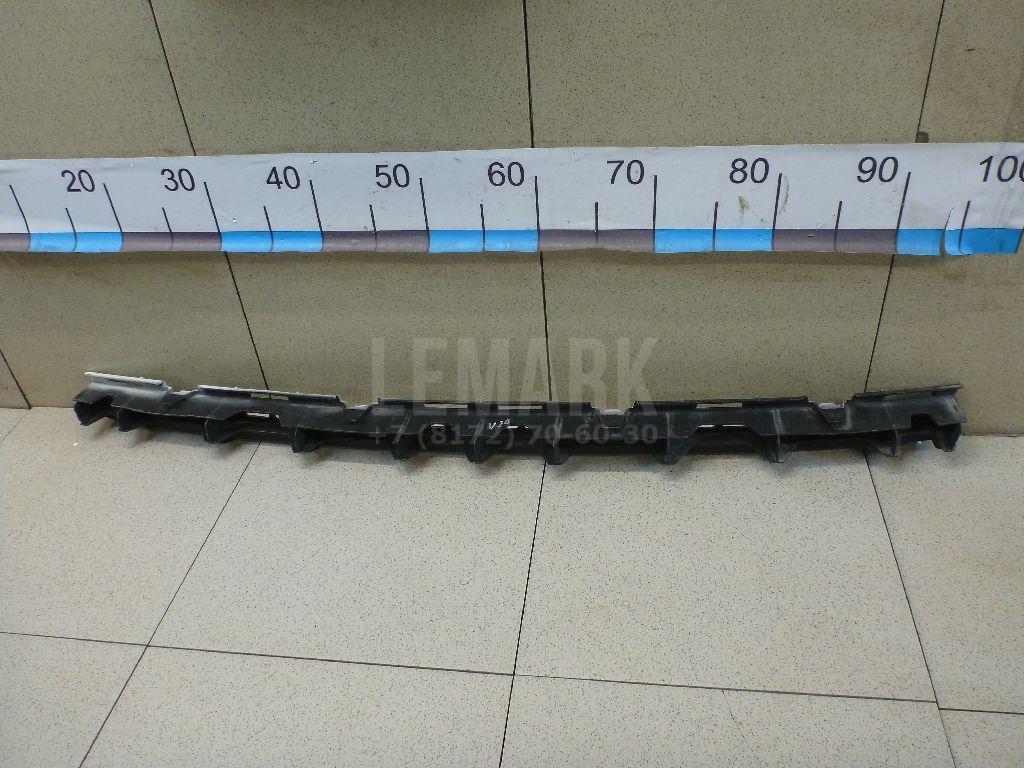 Направляющая заднего бампера 1Z9807863 VAG