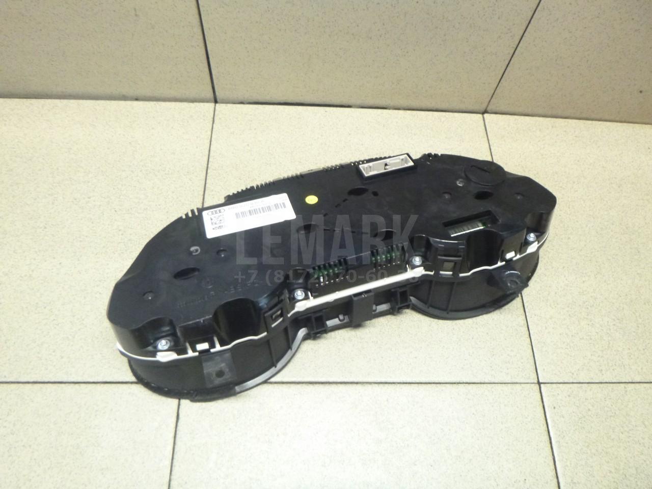 Панель приборов для  BMW X5 F15/F85 2013-2018