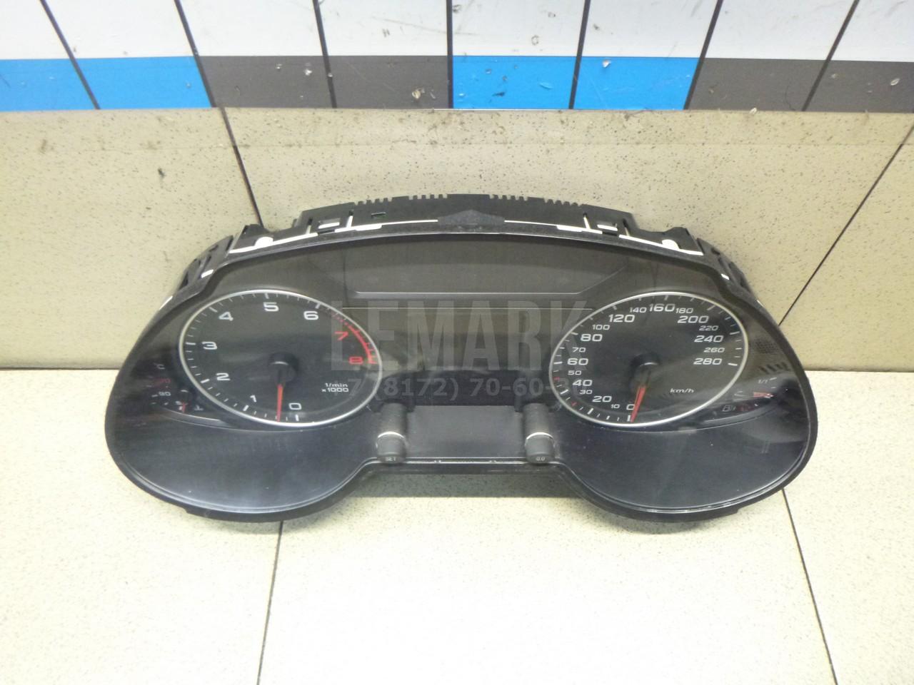 Панель приборов для  BMW X5 F15/F85 2013-2018