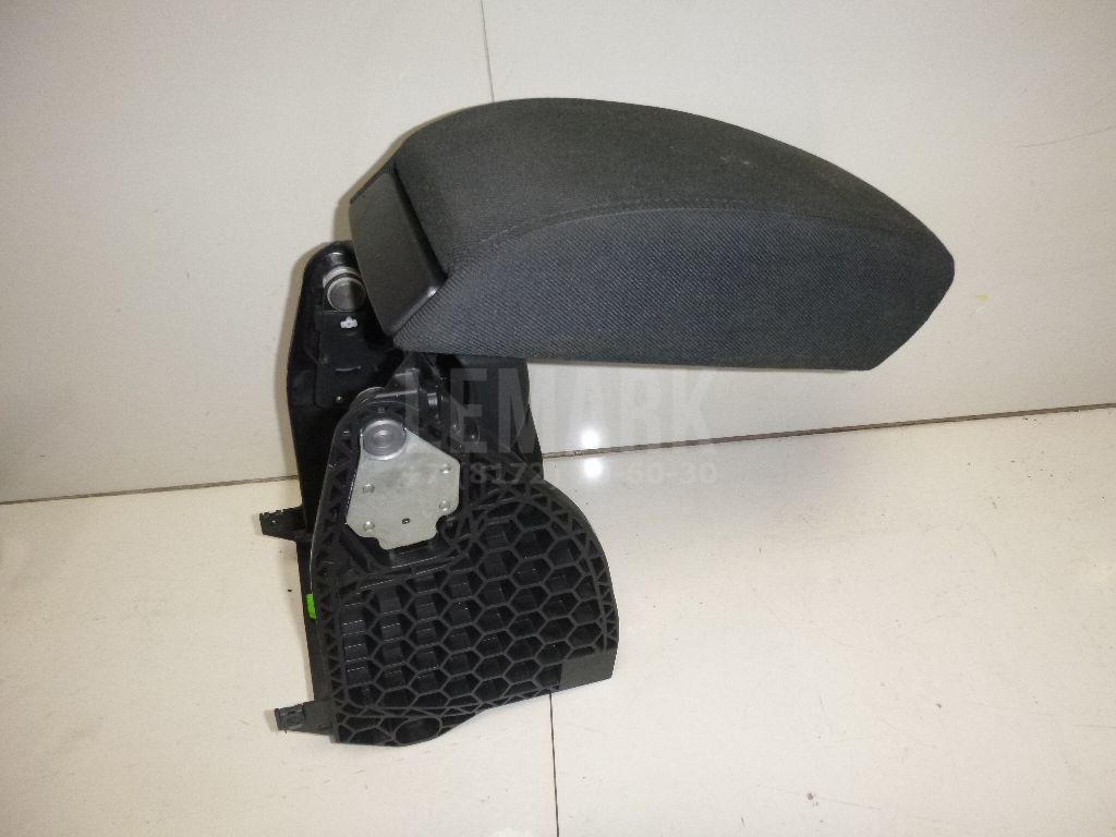 Подлокотник 5L0864207CYGP VAG