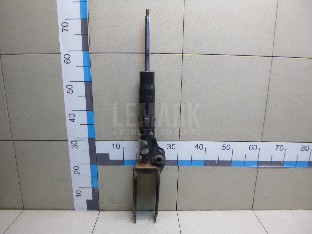 Амортизатор передний правый 7P6413032AN VAG