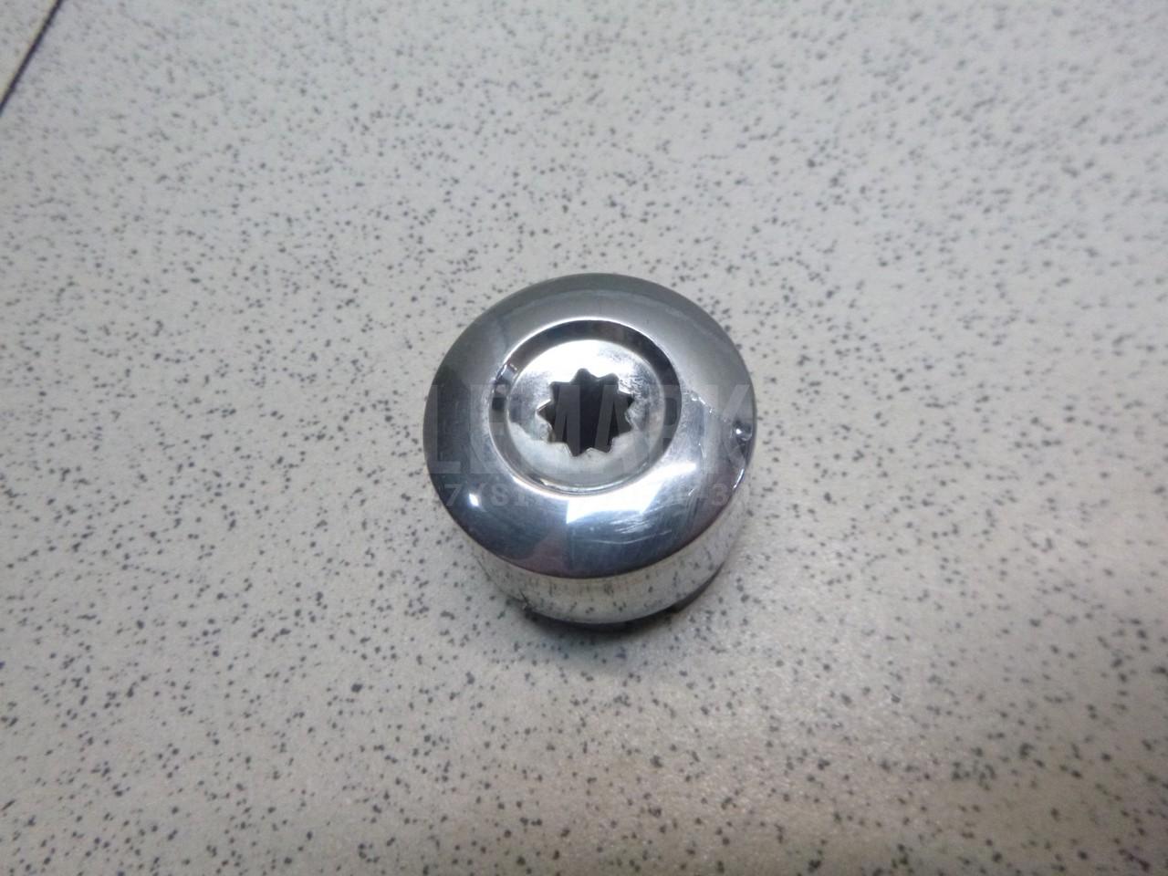 Колпачок колёсного болта 7L6601173A2ZZ VAG