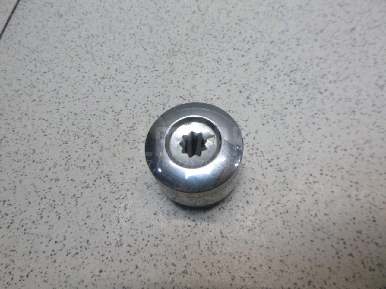 Колпачок колёсного болта 7L6601173A2ZZ VAG