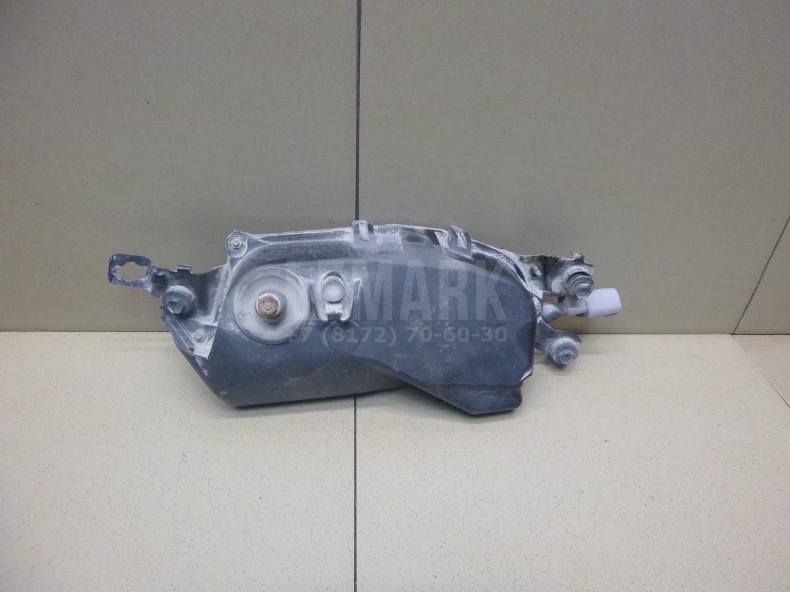 Моторчик стеклоочистителя задний 8513060270 Toyota