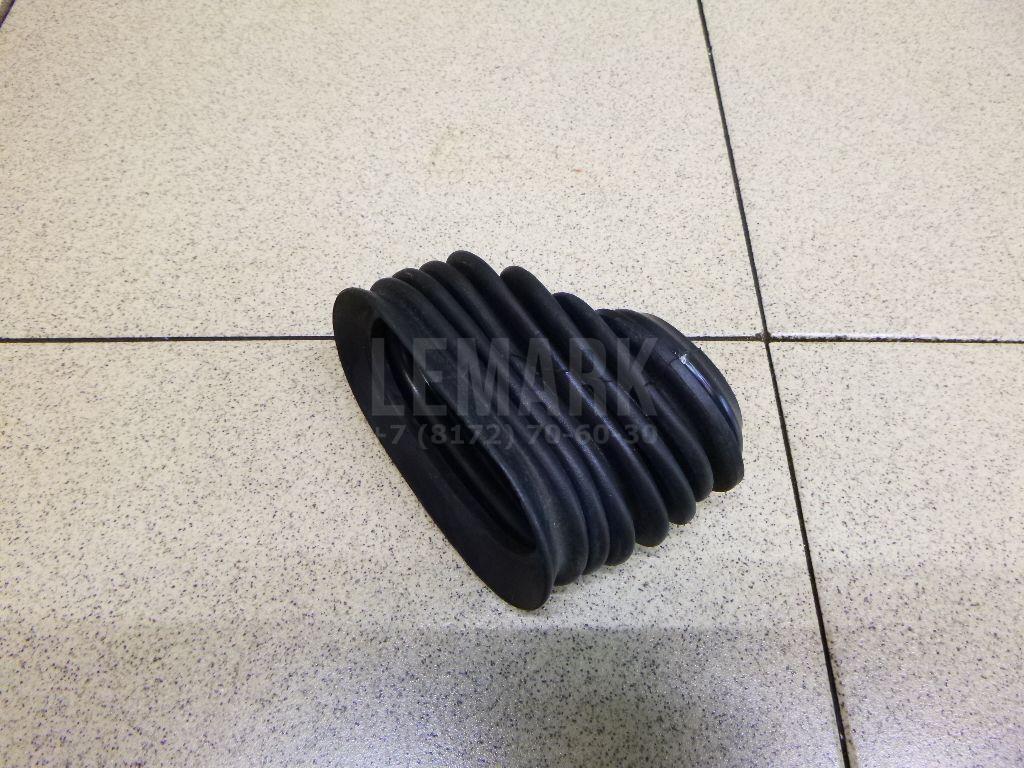 Уплотнитель (наружный) для  BMW X5 F15/F85 2013-2018