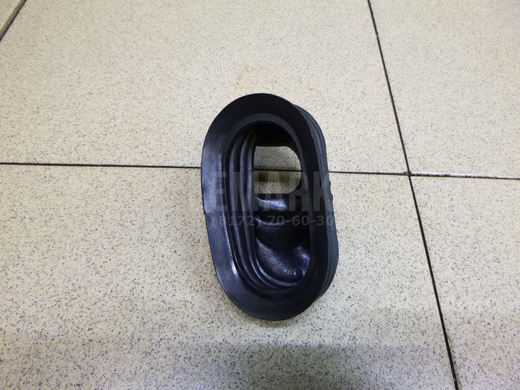 Уплотнитель (наружный) для  BMW X5 F15/F85 2013-2018