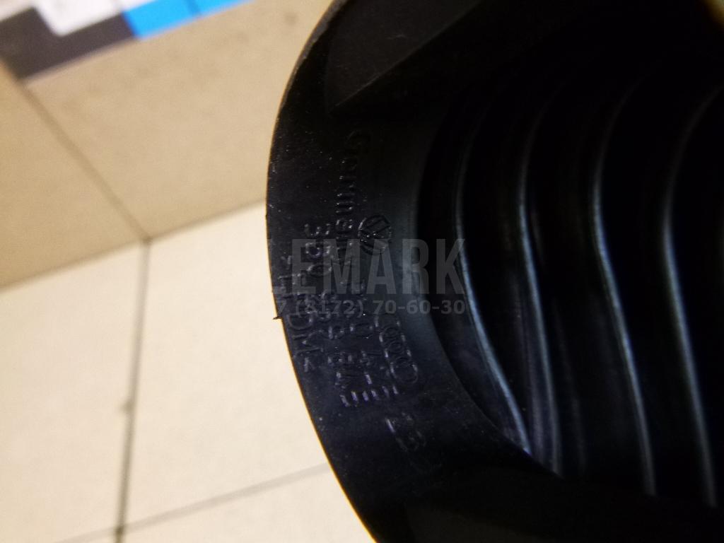 Уплотнитель (наружный) для  BMW X5 F15/F85 2013-2018