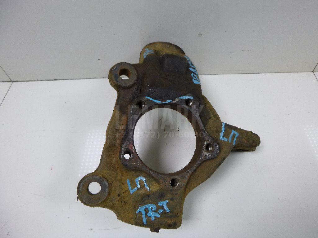Кулак поворотный передний левый 1743037 Ford