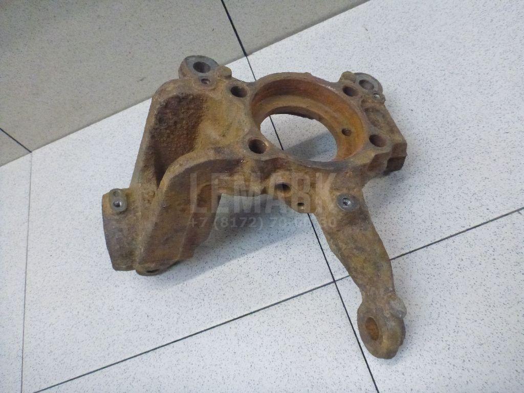 Кулак поворотный передний правый для  BMW 1-serie F20/F21 2011-2019