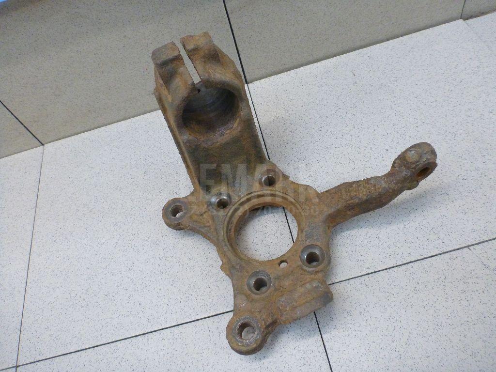 Кулак поворотный передний правый для  BMW 1-serie F20/F21 2011-2019
