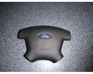 Подушка безопасности в рулевое колесо для Ford America Explorer 2001-2011 б/у состояние отличное