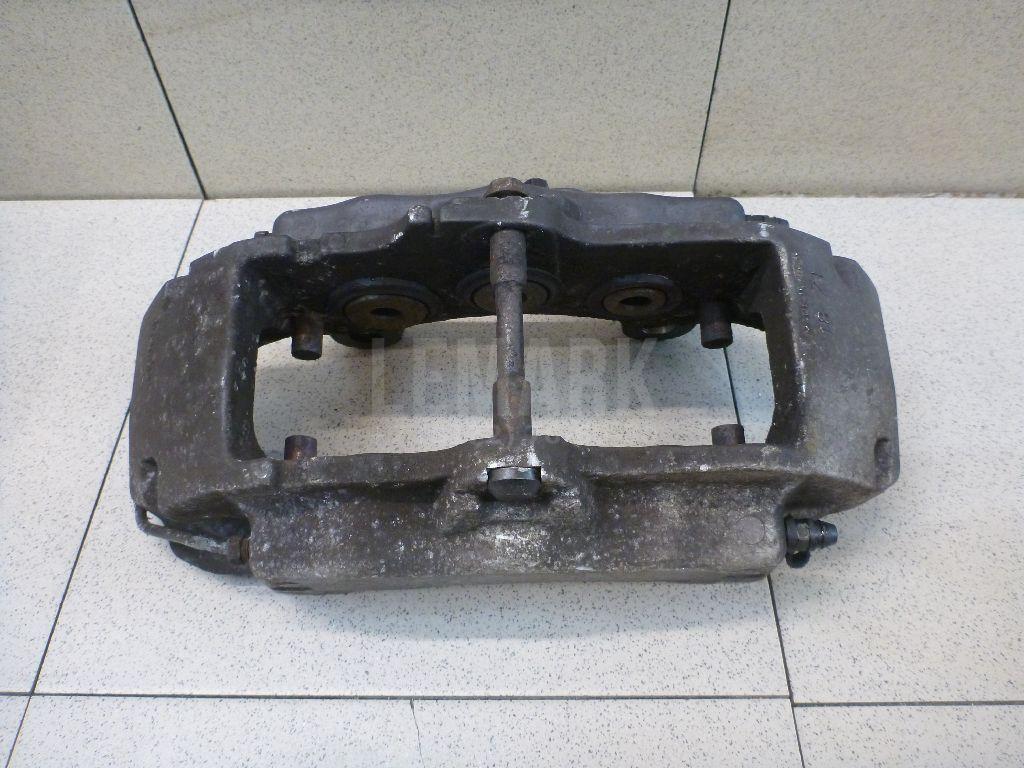 Суппорт тормозной передний левый для  Audi 80/90 [B4] 1991-1995
