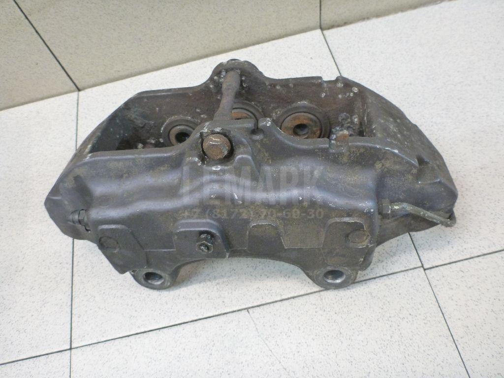 Суппорт тормозной передний левый для  Audi 80/90 [B4] 1991-1995