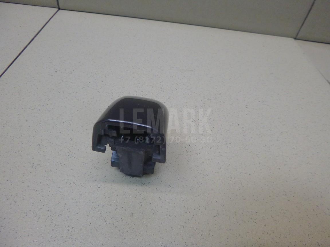 Накладка вставки замка двери для  BMW X5 F15/F85 2013-2018