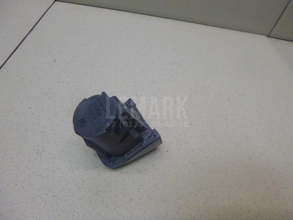 Накладка вставки замка двери для  BMW X5 F15/F85 2013-2018