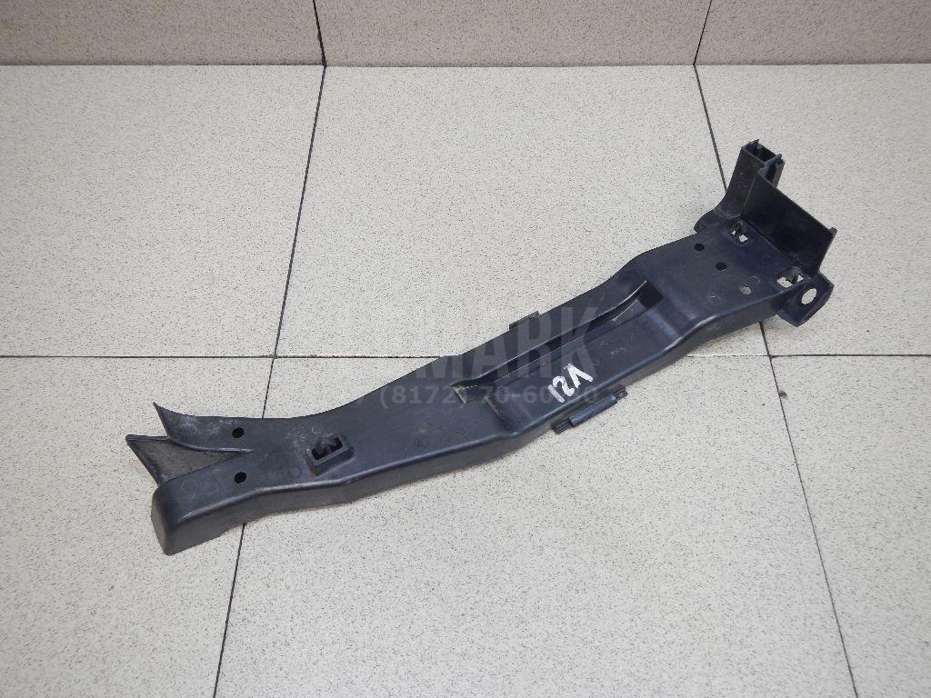 Кожух высоковольтных проводов для  Audi A4 [B6] 2000-2004