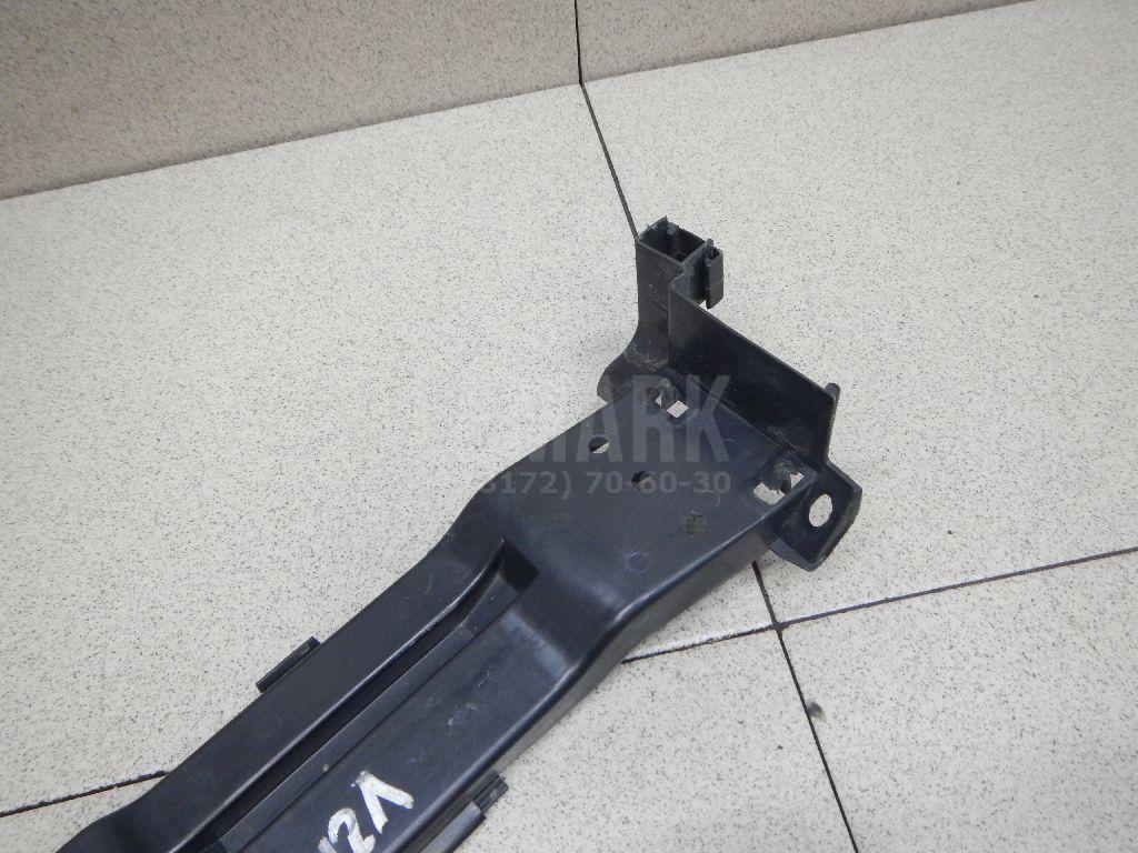 Кожух высоковольтных проводов для  Audi A4 [B6] 2000-2004