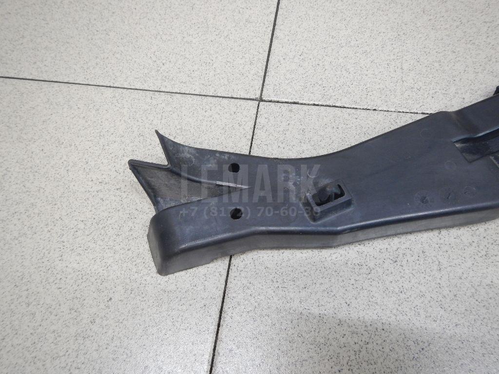 Кожух высоковольтных проводов для  Audi A4 [B6] 2000-2004
