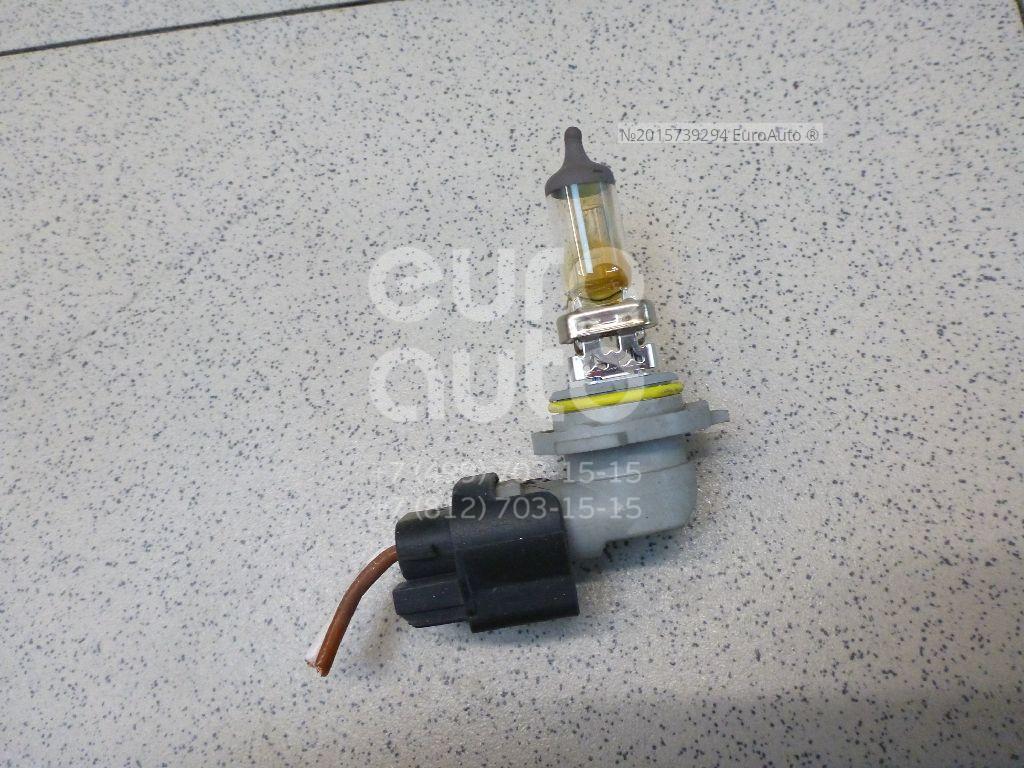 ЛАМПА НАКАЛИВАНИЯ HB4 / GLUEHLAMPE VAG N10130001