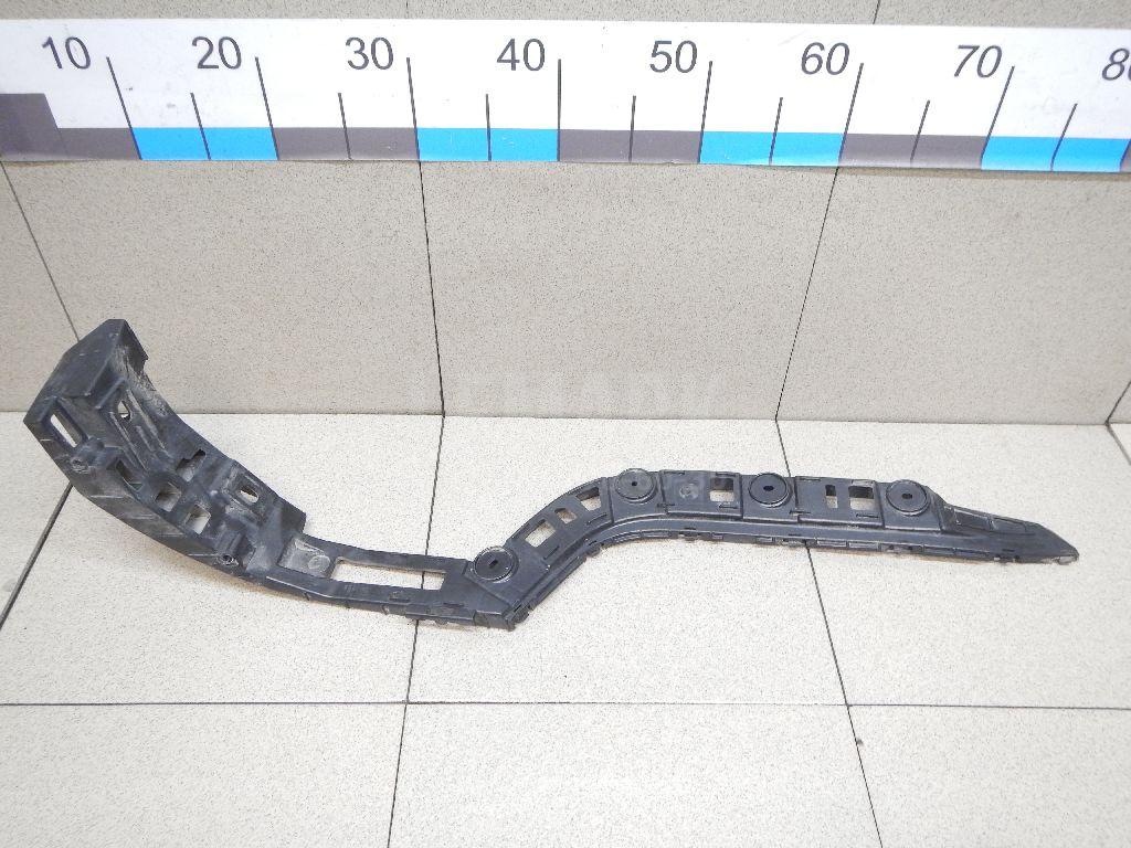 Направляющая заднего бампера правая 3AF807394A VAG