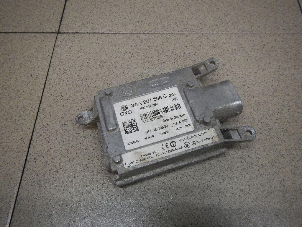 Радар BSD (Слепых зон) 3AA907568D VAG