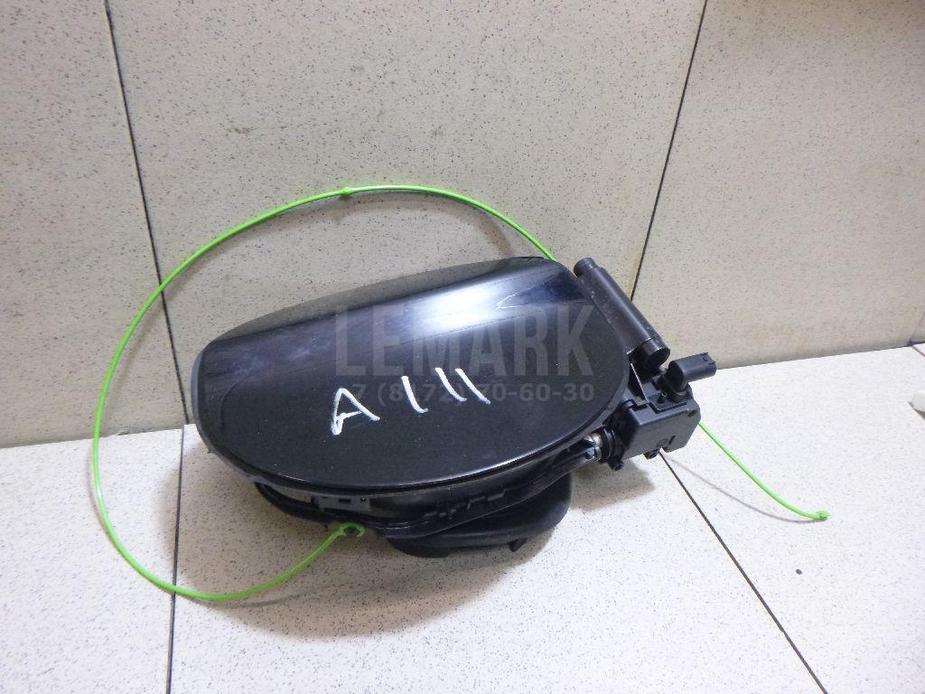 Лючок бензобака