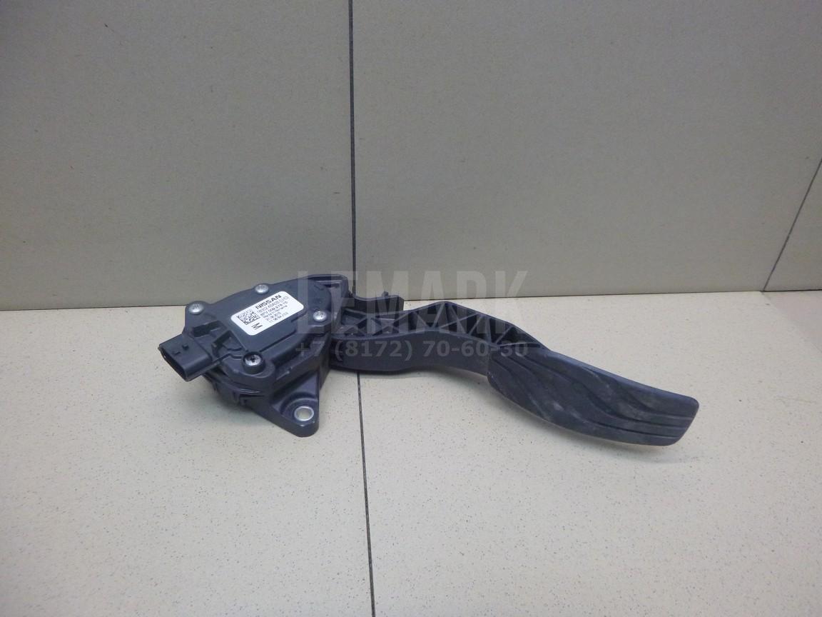Педаль газа 180024BA0B Nissan