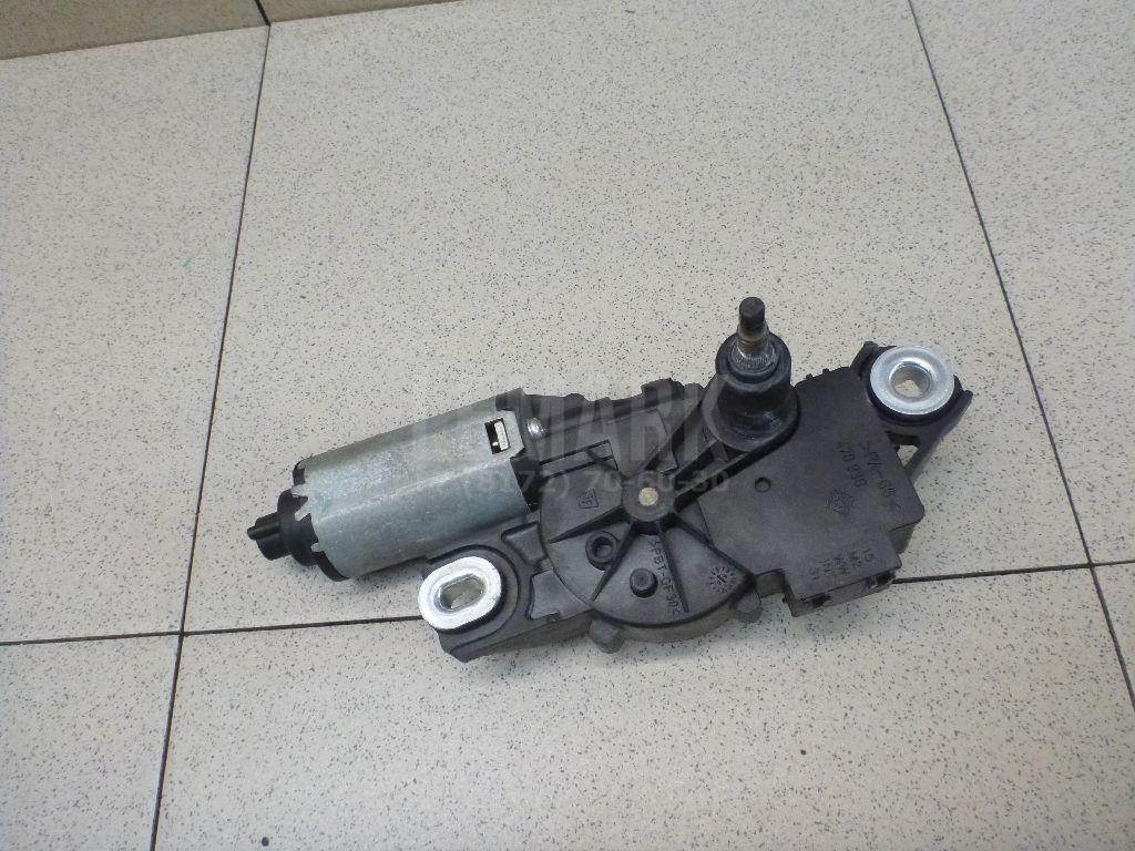 Моторчик стеклоочистителя задний 2K0955712C VAG