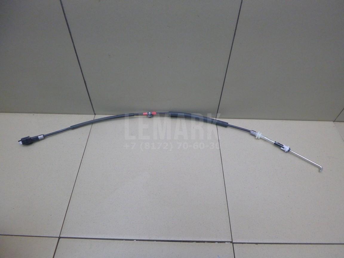 Трос замка зажигания 349084EA0A Nissan