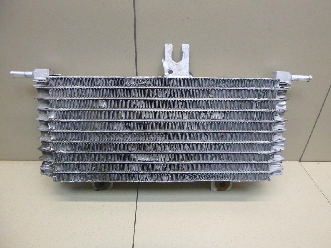 Радиатор (маслоохладитель) АКПП 216064EA0A Nissan